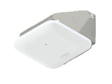 Oberon 1011-00-WH Right-Angle Wi-Fi Access Point Wall Mount for Most AP Models, White