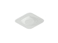Oberon 1440-CW9172 Recessed Suspended Ceiling Access Point Mount with Spring-Attached Trim for Cisco Wireless 9172 Series Access Points