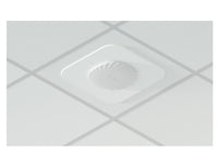 Oberon 1440-ARAP735 Recessed Suspended Ceiling Access Point Mount, Spring-Attached HPE Aruba AP-735 Trim