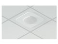 Oberon 1440-COAP9120 Recessed Suspended Ceiling Access Point Mount, Spring-Attached Cisco 9120 Access Point Trim