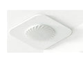 Oberon 1442-ARAP725 Recessed Wall & Hard-Lid Ceiling Access Point Mount for Existing Construction, 3H x 14W x 14D (76 mm x 360 mm x 360 mm) Back Box, Spring-Attached HPE