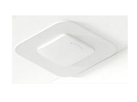 Oberon 1442-ARSTC400 Recessed Wall & Hard-Lid Ceiling Access Point Mount for Existing Construction, 3H x 14W x 14D (76 mm x 360 mm x 360 mm) Back Box, Spring-Attached