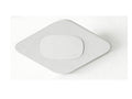 Oberon 1443-EXAP4020 Recessed Wall & Hard-Lid Ceiling Access Point Mount for New Construction, 3H x 14W x 14D (76 mm x 360 mm x 360 mm) Back Box, Spring-Attached Extreme