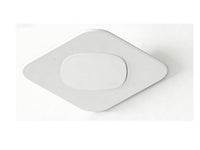 Oberon 1443-EXAP4020 Recessed Wall & Hard-Lid Ceiling Access Point Mount for New Construction, 3H x 14W x 14D (76 mm x 360 mm x 360 mm) Back Box, Spring-Attached Extreme