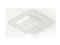 Oberon 1443-JNBT11 Recessed Wall & Hard-Lid Ceiling Access Point Mount for New Construction, 3H x 14W x 14D (76 mm x 360 mm x 360 mm) Back Box, Spring-Attached HPE