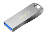 SanDisk SDCZ74-128G-G46 128GB Ultra Luxe USB 3.2 Gen 1 Type A