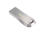 SanDisk SDCZ74-128G-G46 128GB Ultra Luxe USB 3.2 Gen 1 Type A