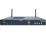 Aurora Multimedia IPX-UC1-ULTRA-1-I512-1T16G All-in-one UC platform with integrated Intel i5 based PC