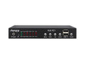 Aurora Multimedia VLX-TC1-CF 4K 1Gbps AV-over-IP transceiver box (copper+SFP slot)