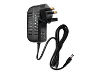 Aurora Multimedia PS0062-1-UK 24v DC 24W Power Supply UK