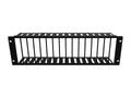 Aurora Multimedia DXE-CAT-RK3 3RU Rack Mount Kit for DXE-CAT-S1/S2