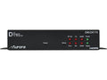 Aurora Multimedia DXE-CAT-TX1-4K HDBaseT transmitter box (230-ft HDMI)