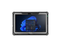 Getac F110 Gen 7 11.6" Fully Rugged Tablet - 32GB RAM, 512GB SSD, Windows 11 Pro, Webcam, TAA (FTAQ36TA2DXX)