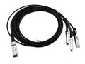 Axiom Q40P-AR-AB-4XSFP-3M-AX QSFP+ DAC Cable 3m