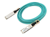 Axiom AXG98163 QSFP28 AOC Cable for Mellanox 5m