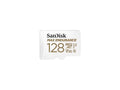 SanDisk SDSQQVR-128G-GN6IA 128GB Max Endurance microSD
