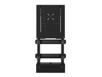 Qomo QBB481A70 VESA Balancebox Universal Flatscreen/vesa Interface - Standard Fixed Vesa Adapter for Balancebox Stands