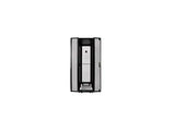 Chatsworth ZA24-A1200-71 ZF,42UX700X1100,PM,DPM,GTP,2SP,NBP,NAD,BK,STD - Doors and panels automatically bond to the fram