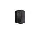 Chatsworth ZA24-A1200-71 ZF,42UX700X1100,PM,DPM,GTP,2SP,NBP,NAD,BK,STD - Doors and panels automatically bond to the fram