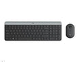 Lenovo 78012833 MK470 Slim Combo Graphite