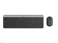 Lenovo 78012833 MK470 Slim Combo Graphite