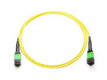 Axiom 980-9I58F-00N020-AX MPO-MPO OS2 F/F Fiber Cable 20m