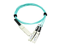 Axiom 980-9I96D-00H010-AX QSFP56 AOC Cable Nvidia Comp 10m