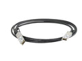 Axiom 980-9I62Q-00E001-AX QSFP28 DAC Cable for Nvidia 1m