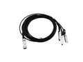 Axiom MCP7F00-A003R26N-AX QSFP28 DAC Cable for Nvidia 3m