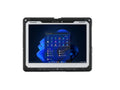Panasonic CF-338AAAEBM TOUGHBOOK 33 Rugged Tablet - Win11 Pro, Intel Core i7-1370P vPro (up to 5.2GHz), AMT, 12.0IN QHD Gloved Multi Touch+Digitizer, 16GB, Intel Iris Xe