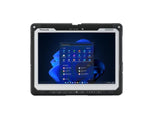 Panasonic CF-338AAAEBM TOUGHBOOK 33 Rugged Tablet - Win11 Pro, Intel Core i7-1370P vPro (up to 5.2GHz), AMT, 12.0IN QHD Gloved Multi Touch+Digitizer, 16GB, Intel Iris Xe