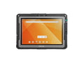 Getac ZX10 Gen 2 10.1" Fully Rugged Tablet - Qualcomm QCS6490, 8GB RAM, 128GB Storage, Android 15, TAA (Z8B2KXWX7DBX)