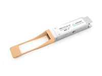 Axiom AXG102613 200GBASE-SR4 QSFP56 InfiniBand HDR Transceiver MMF, MPO-12 UPC, 100m, 850nm Mellanox Compatible