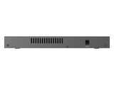 QNAP QSW-L2110-2S8T-US Lite Management Switch, 8 ports 2.5GbE RJ45, 2 ports 10GbE SFP+