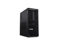 Lenovo 30HT007EUS ThinkStation P3 Tower Gen 2, Intel Core Ultra 7 265 vPro (E-cores up to 4.60GHz, 30MB), W11P64 US/UK_E