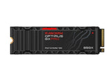 SanDisk SDSP81400TAH-000E0 4TB Optimus GX Pro 850X PCIe M2