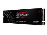 SanDisk SDSP81800TAN-000E0 8TB Optimus GX Pro 850X PCIe M2