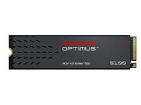 SanDisk SDSP51200TAN-000E0 2TB Optimus 5100 PCIe M2