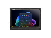 Getac G140 14" Fully Rugged Tablet - AMD Ryzen AI 5 340, 16GB RAM, 256GB SSD, Windows 11 Pro, Webcam, TAA (GX28242XXDXX)