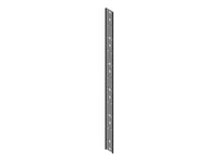 Chatsworth 33555-701 PDU Bracket Kit Evolution Single & Double-Sided Vertical Cable Managers