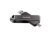 SanDisk SDDDE1-256G-G46 Dual Drive USB 256GB Flashdrives Cannoli