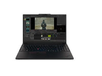 Lenovo 21XE003VUS ThinkPad P16s Gen 5, Intel Core Ultra 7 356H (E-cores up to 3.50GHz, 18MB), 16 WUXGA Non-Touch, W11P64