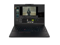Lenovo 21XG003EUS ThinkPad P16s Gen 5 (AMD), AMD Ryzen AI 7 PRO 450 (2.00GHz, 16MB), 16 2.8K Non-Touch, W11P64 US/UK_ENG
