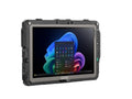Getac UX10 Gen 5 10.1" Fully Rugged Tablet - Core Ultra 7 266V, 16GB RAM, 512GB SSD, Windows 11 Pro, Webcam, TAA (UW4C26WAXTZX)