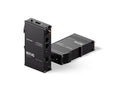 Teltonika RUT145000000 RUT145 Ethernet Router with RS485 HW Modification: Standard Contents and branding: 3-pin connector, 6-pin connector, QSG, box