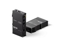 Teltonika RUT145000000 RUT145 Ethernet Router with RS485 HW Modification: Standard Contents and branding: 3-pin connector, 6-pin connector, QSG, box