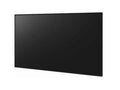 Panasonic TH-86SQ3W 86 4K UHD, 500cd/m2, 24/7, LED LCD Display