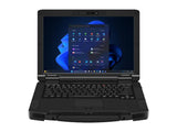 Panasonic FZ-56BZ01JBM TOUGHBOOK 56 Rugged Laptop - Win11 Pro, Intel Core Ultra 5 235H vPro (up to 5.0GHz), AMT, 14.0IN WUXGA 1000 nit Gloved Multi Touch, 32GB(16+16)