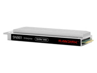 SanDisk 0TS2630 3.84TB DC SN861 PCIe U.2