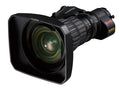 Panasonic ZA12X4.5BERD 12x Zoom, 2/3 HD ENG Full Servo Lens